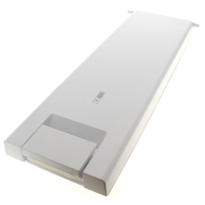 Whirlpool Portillon freezer complet 520x162mm 481244069384 - Refrigerateur - Portes - vue 3