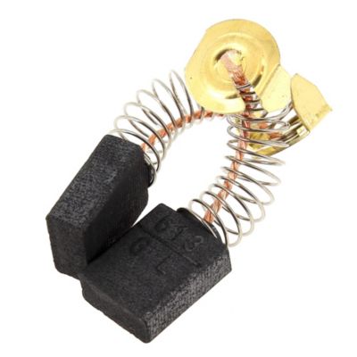 Charbons 6x13x18 par 2 5131001844 scie circulaire - vue 2