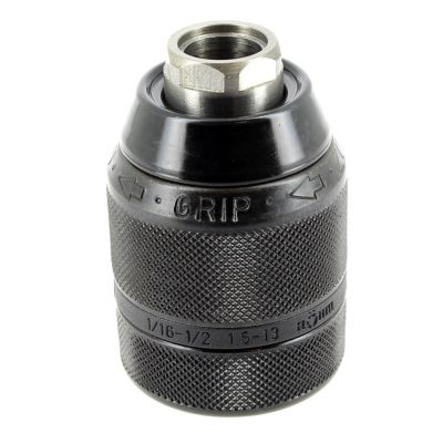 Mandrin autoserrant 1 5 13mm 12x20 4932376531 perforateur - vue 2