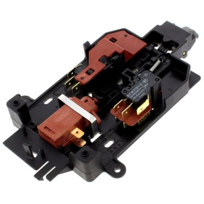 Verrou pyrolyse 41014774 four
