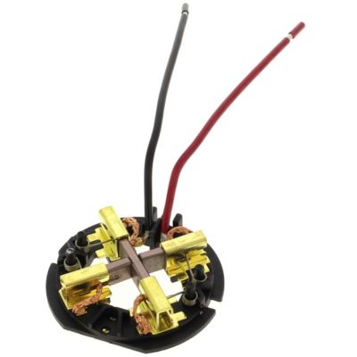 Charbons moteur 4931447755 206100005 perceuse a.e.g - vue 2