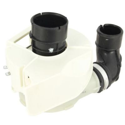 Résistance 2040w + capot , 4055373700 pour Lave-vaisselle Electrolux, A.e.g,