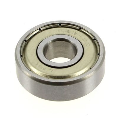 Roulement 9x26x8mm f016l64594 tondeuse a gazon - vue 2