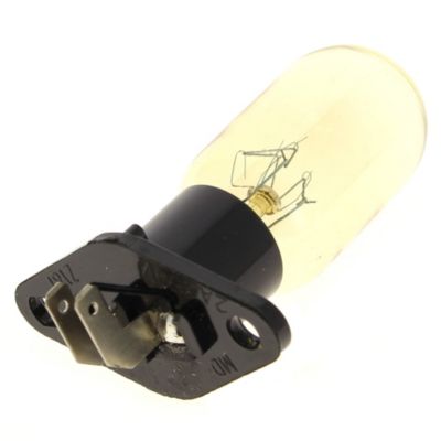 Ampoule micro ondes c00141426 as0041813 micro ondes - vue 2