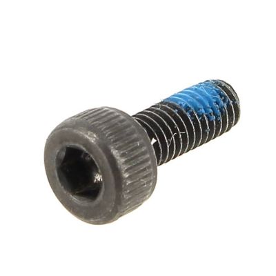 Vis de pince lame 583173 00 scie sauteuse &decker - vue 2