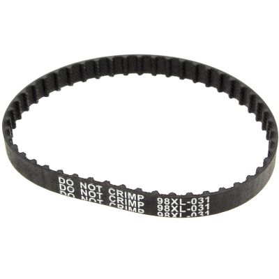 &decker Courroie 248 92x7 9 98xl 031 ponceuse - vue 2