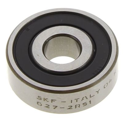 Roulement 627rs 7x22x7mm 481252028156 4931624662 meuleuse - vue 2