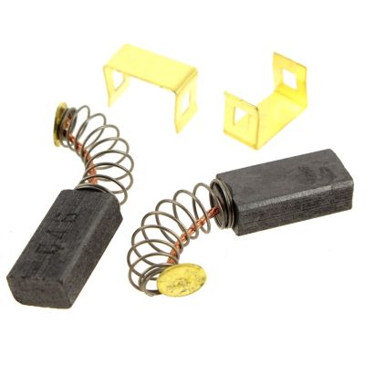 Charbons 5x8x16 par 2 2604321905 perceuse - vue 2