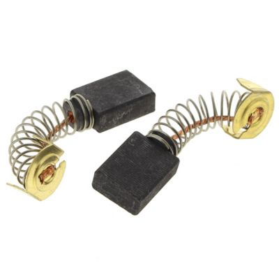 Charbons 6 4x13 4x17 par 2 5131000957 perforateur Ryobi - vue 3