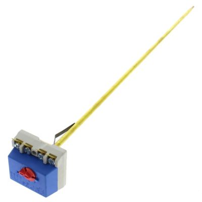 Fagor Thermostat tus 450mm à cosses 283310acz chauffe eau - vue 2