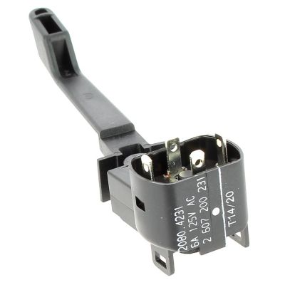Commutateur 2607200231 perceuse bosch