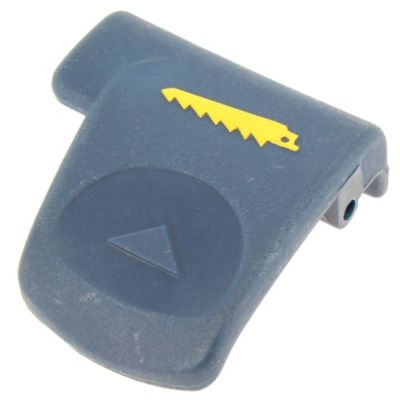 Trappe blocage de lame 5131000697 scie electrique ryobi - vue 2
