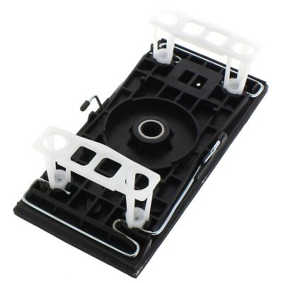 Semelle de ponceuse 90541001 Ponceuse & decker Plats et plateaux - vue 2