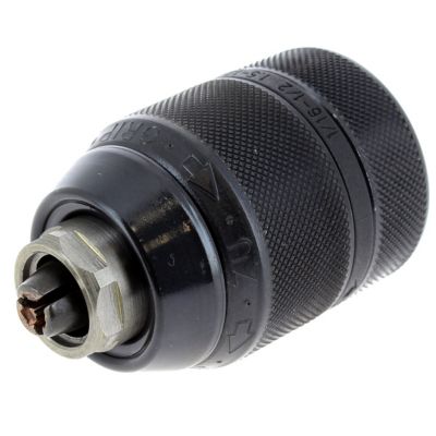 Mandrin 1 5 13mm 116 12 autoserrant perceuse milwaukee - vue 2