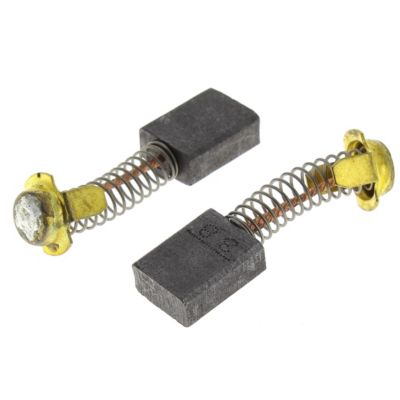 Charbons 7x13x17 par 2 meuleuse hitachi - vue 2