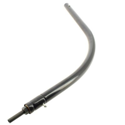 Tube inferieur 5131029141 coupe bordures ryobi - vue 2
