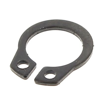 Circlip 5131027350 tronconneuse ryobi - vue 2