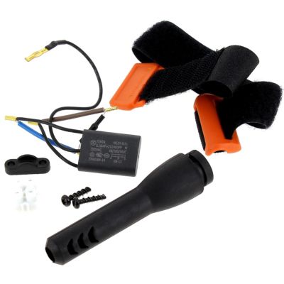 AEG Kit condensateur 0 18µf 201115002 ponceuse a.e.g - vue 2