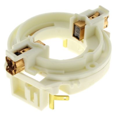 Support charbons + charbons 2604337059 perceuse bosch - vue 2