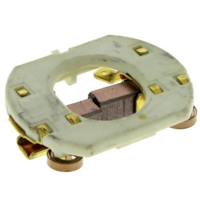 Charbons moteur par 2 + support n012060 visseuse dewalt - vue 2