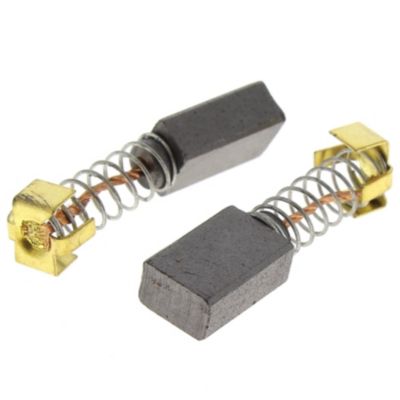 Charbons 5x8x12 par 2 316040690 ponceuse metabo - vue 2