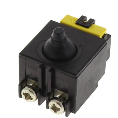 Interrupteur Bosch 2607200673 – Interrupteurs pour Meuleuse - vue 2