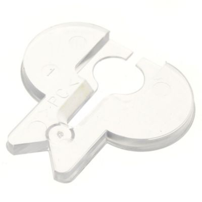 Protection brise copeaux 2601016065 scie sauteuse bosch - vue 3