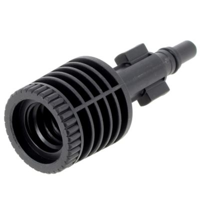 Adaptateur brosse 40788 - nettoyeur haute pression