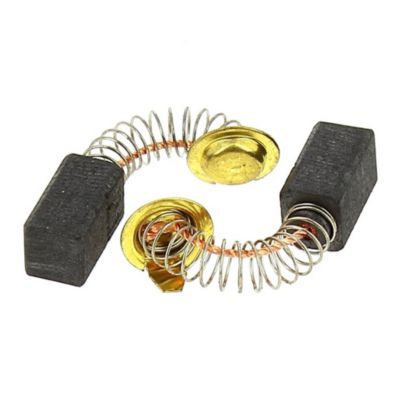 Charbons moteur par 2 6x7x12mm meuleuse hitachi - vue 2