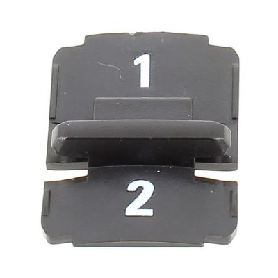Curseur de vitesse 4931431789 350755001 perceuse a.e.g - vue 2