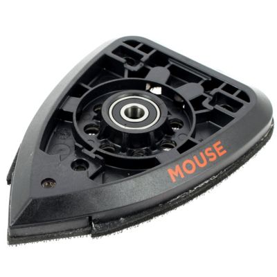 Plateau en mousse pour ponceuse KA2000 KA2500 BDCDS18 &decker - vue 2