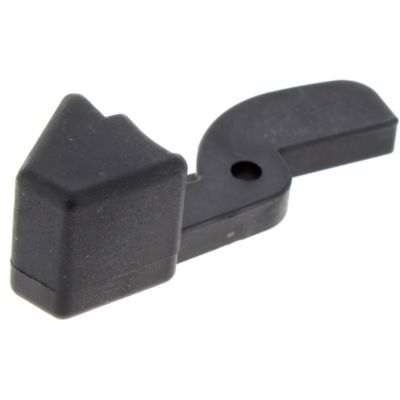 Levier arriere 343371440 ponceuse metabo - vue 4