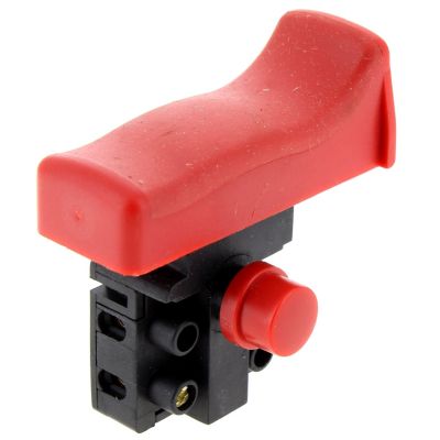 Interrupteur marche arret fa5 82md meuleuse parkside - vue 2