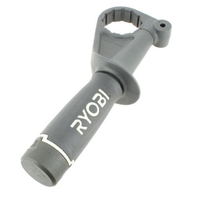 Poignee auxiliaire 5131015640 perceuse ryobi - vue 2