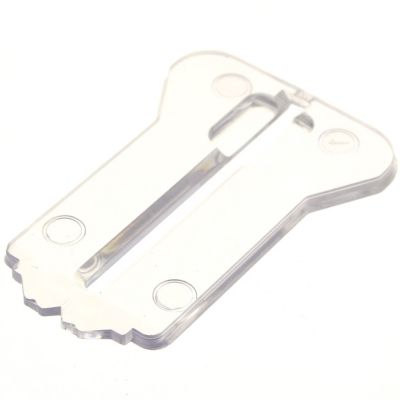 Carter inferieur 90609237 scie a onglets &decker - vue 2