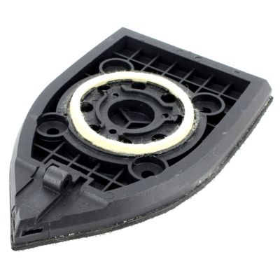 Patin triangulaire 5131027499 - ponceuse ryobi