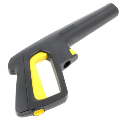 Poignee pistolet 41938 4381480 nettoyeur haute pression stanley - vue 3