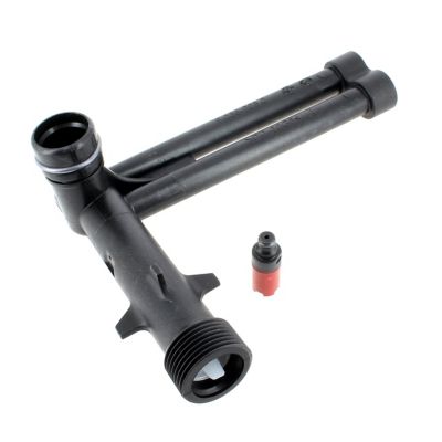 Coude d'entree 9.001-980.0 - nettoyeur haute pression karcher