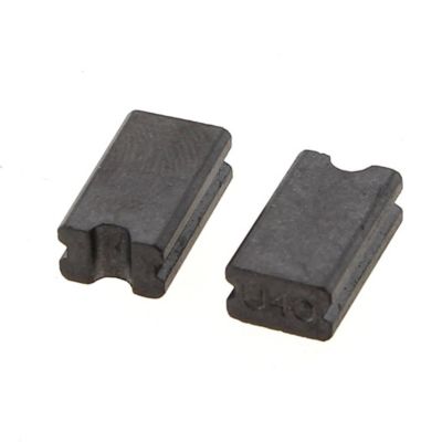 Charbons Moteur Par 2 Bosch 2609000246 – Charbons Moteur Pour Meuleuse - vue 2