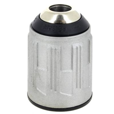 Mandrin de perceuse auto serrant 2 13mm – Compatible avec & Decker – Pour perçage précis dans bois dur et métal 629530 - vue 2