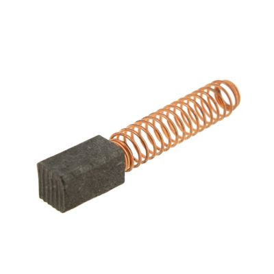 6x6x11 par 2 Perceuse & decker Charbons moteur - vue 2