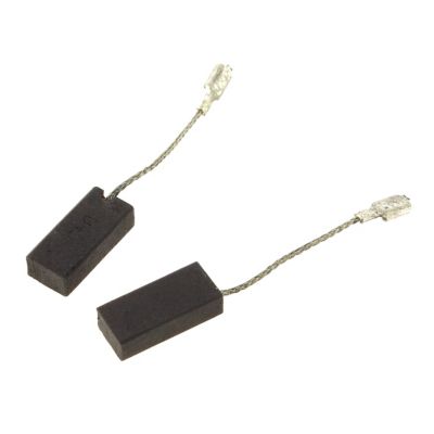 Charbons 8x5x13 par 2 1607014116 meuleuse - vue 3