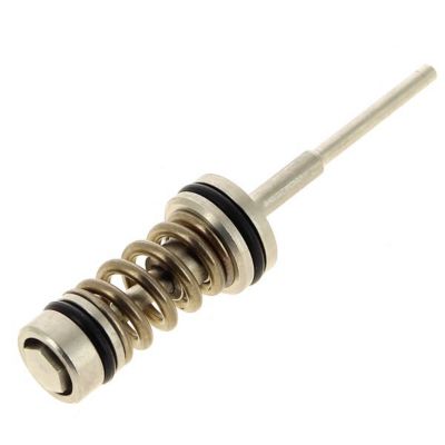 Ensemble axe + ressort d'embout fileté - nettoyeur haute pression ryobi