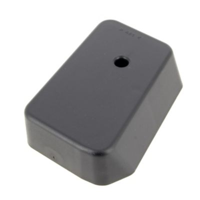 Bosch – Capot de protection pour ponceuse – Accessoire compatible Gbs75ae et Pbs75 – Protection efficace pour ponçage précis 1605510150 - vue 4