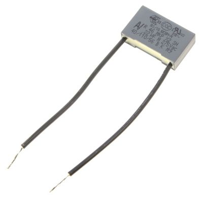 Bosch Condensateur antiparasite 0 22µf 1607328034 meuleuse - vue 2