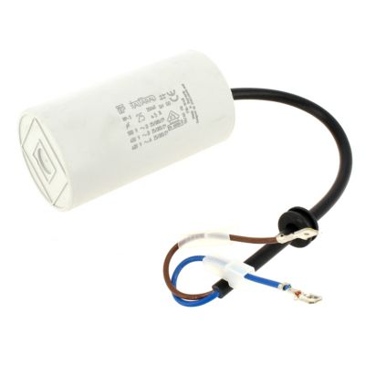 Condensateur 25µf 450v 5131005548 - nettoyeur haute pression