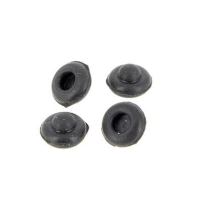 Butées grille par 4 484000000903 - table de cuisson