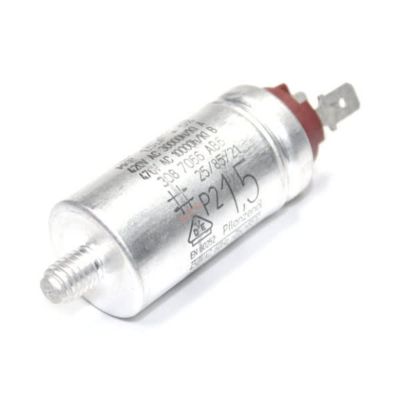 Condensateur 1 5µf 00172291 00058796 lave linge