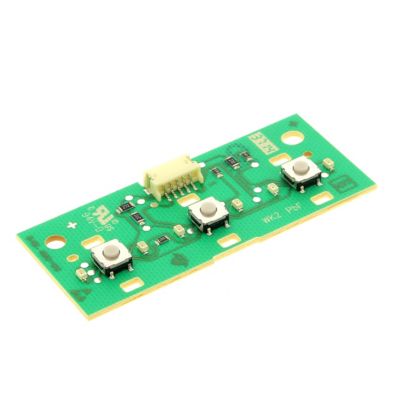 Module interrupteurs 00645880 four