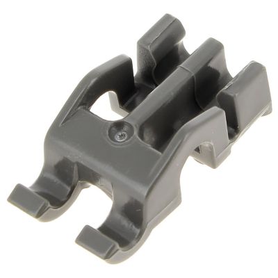 Whirlpool Agrafe support assiettes 481010600198 - Lave-vaisselle - Supports et fixations - vue 2